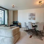 Beautiful Apartment With View