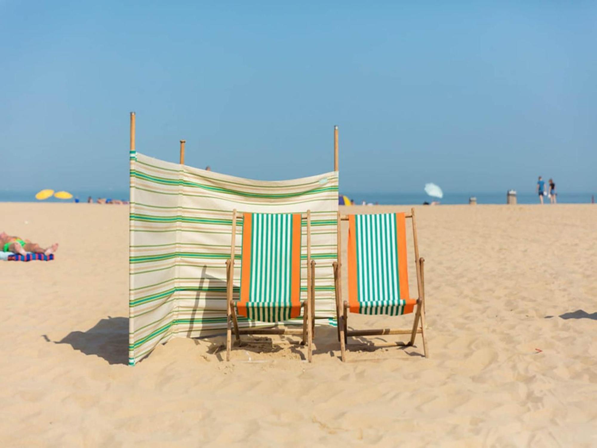 Beautiful With View Appartement Oostende