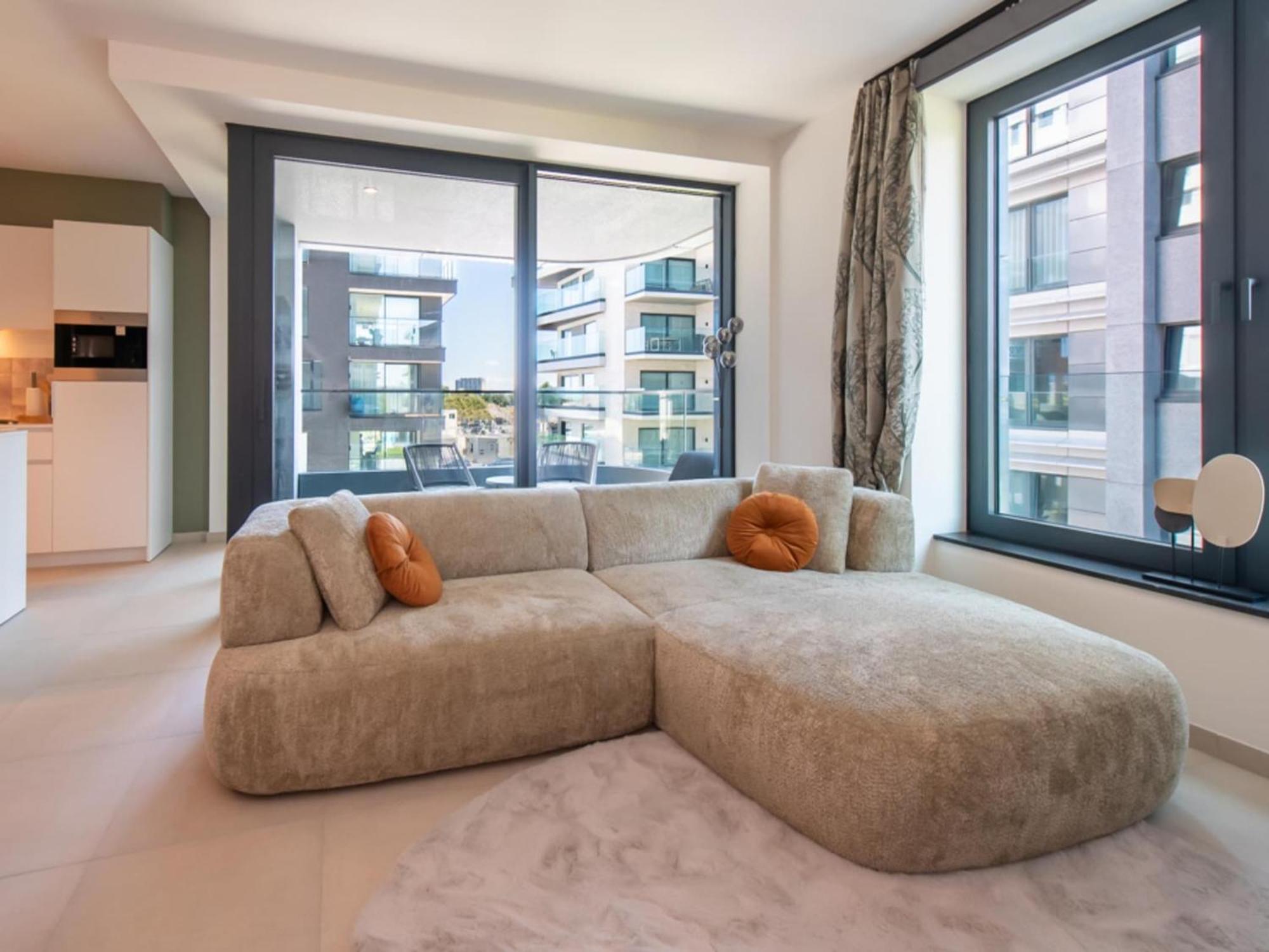 Beautiful With View Appartement *