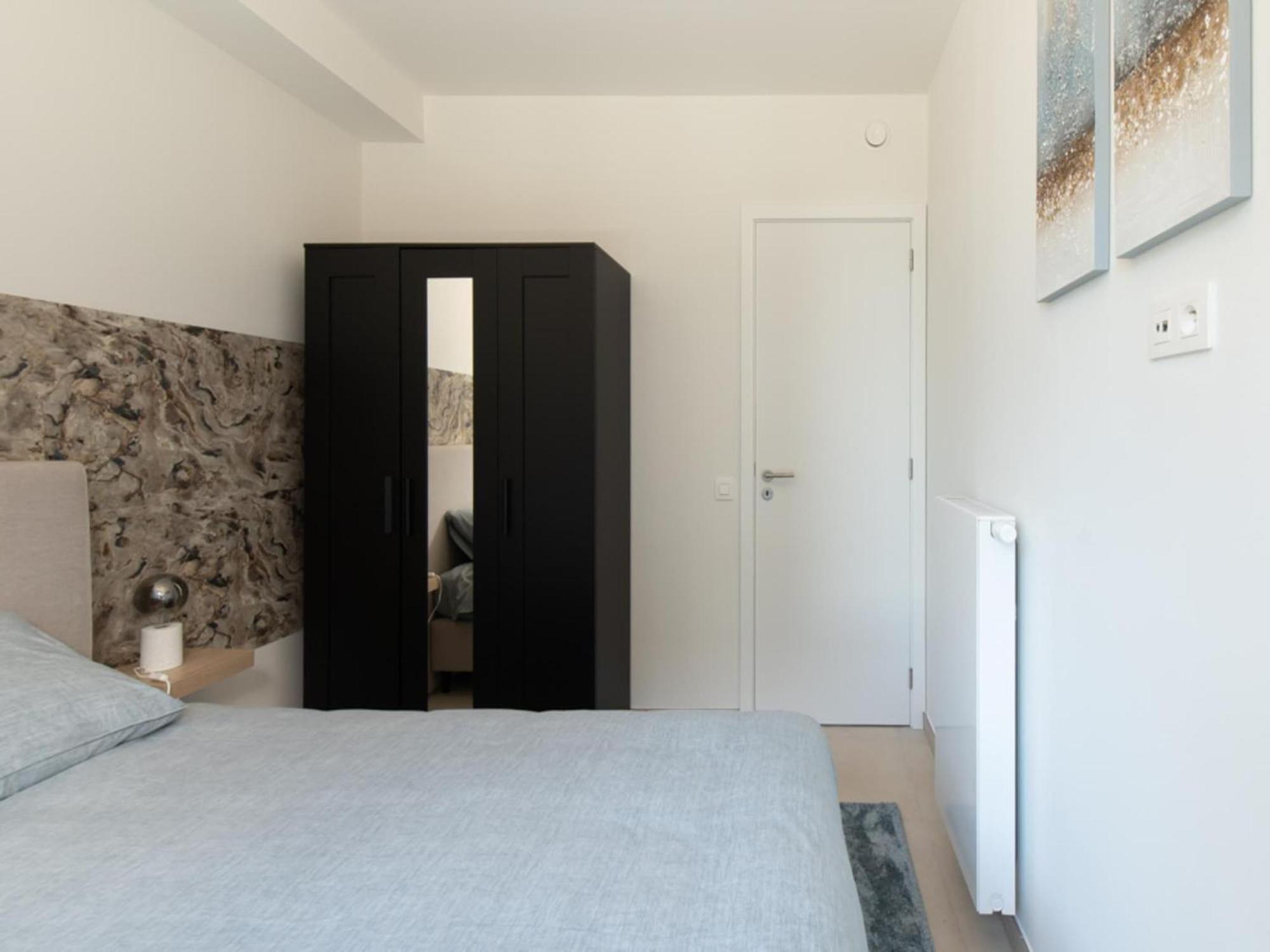 Beautiful With View Appartement Oostende
