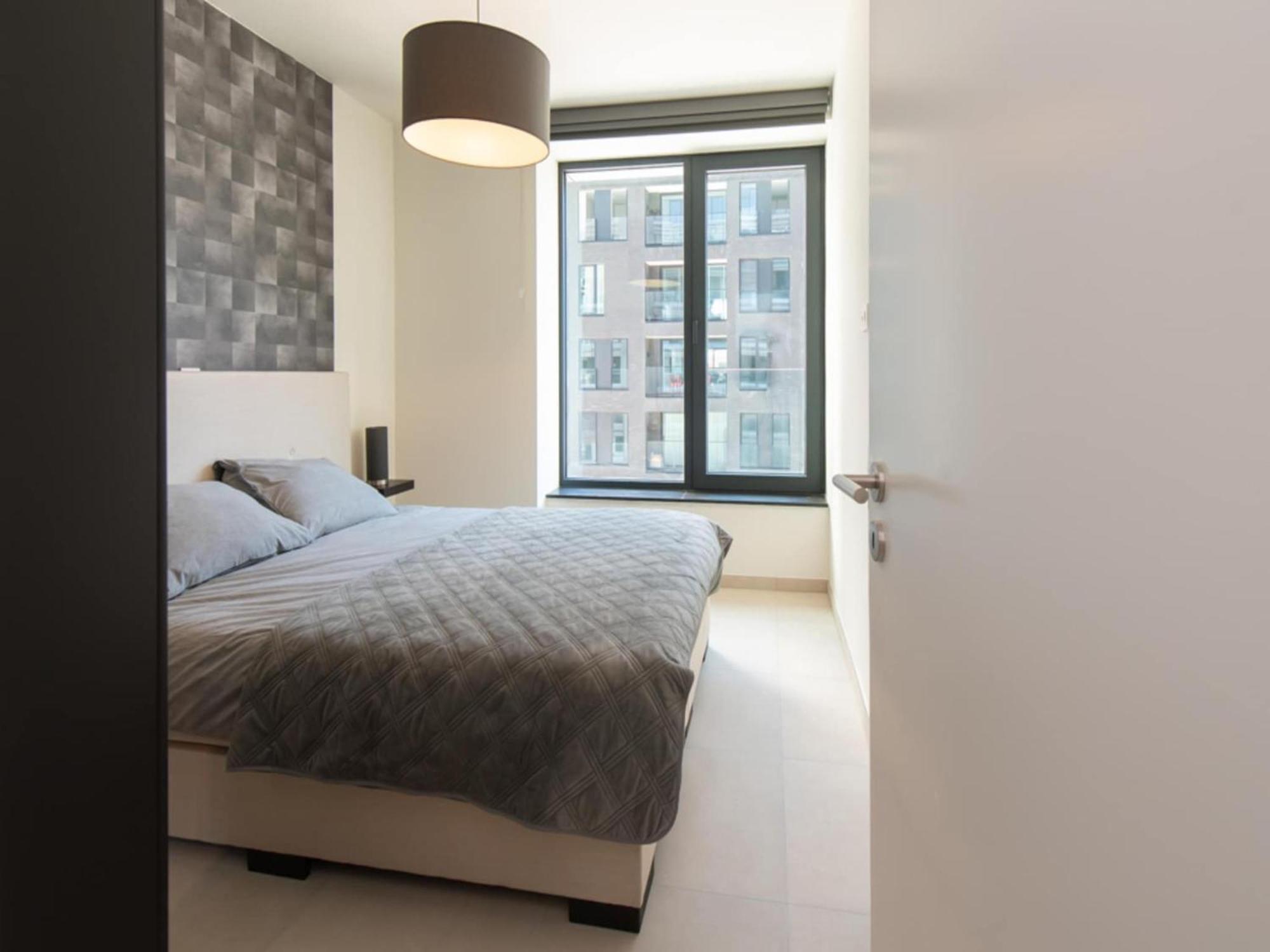 Beautiful With View Appartement Oostende
